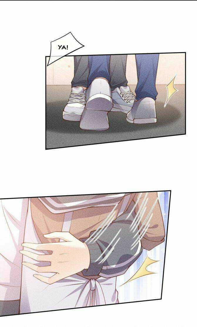 CẠNH KIẾM CHI PHONG Chapter 16 trang 34