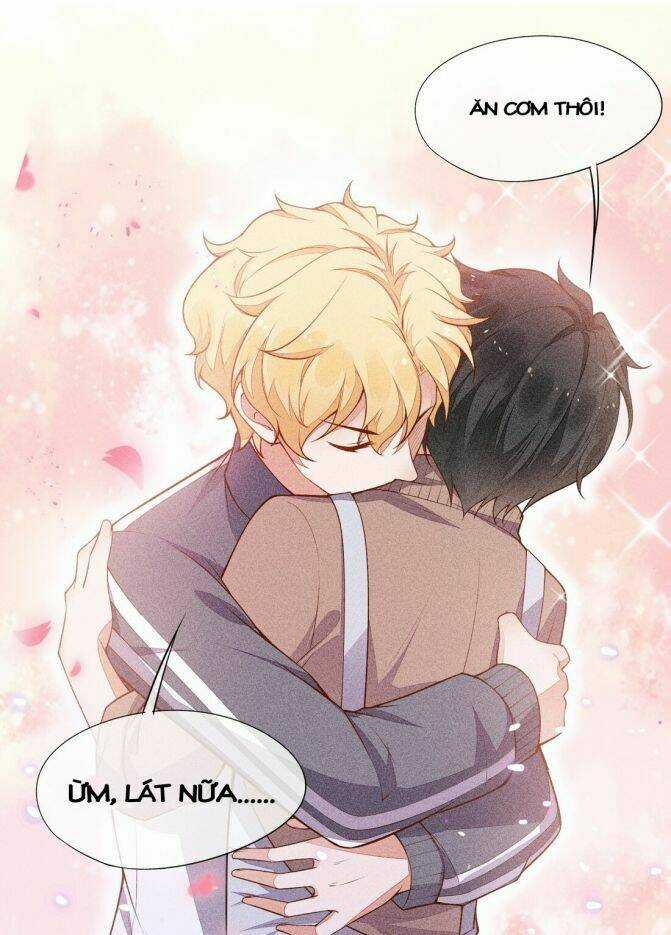 CẠNH KIẾM CHI PHONG Chapter 16 trang 35