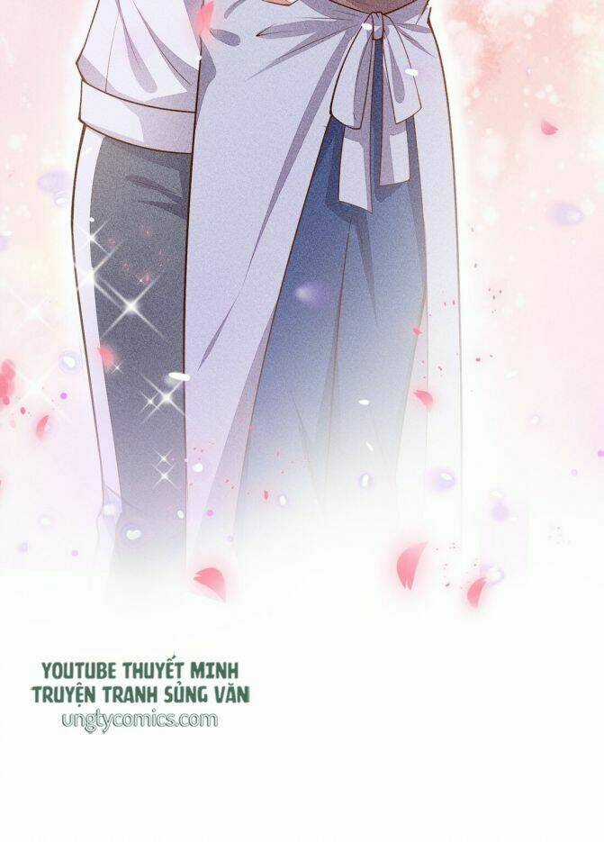 CẠNH KIẾM CHI PHONG Chapter 16 trang 36