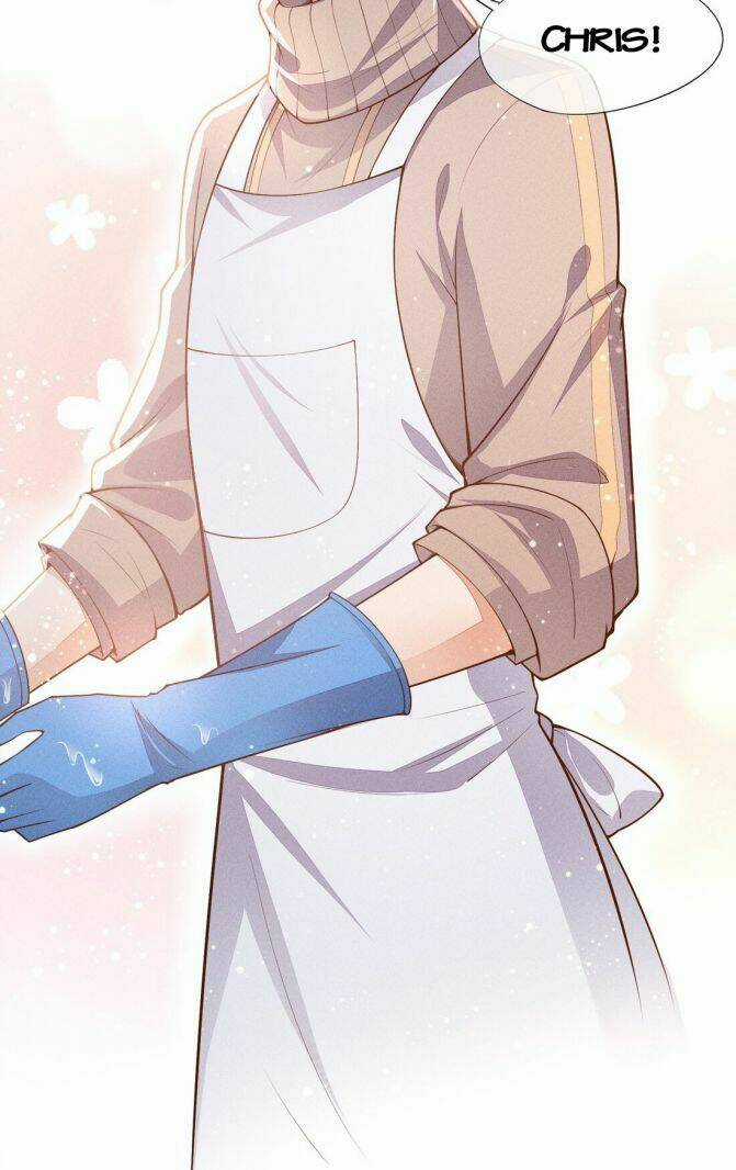 CẠNH KIẾM CHI PHONG Chapter 16 trang 4