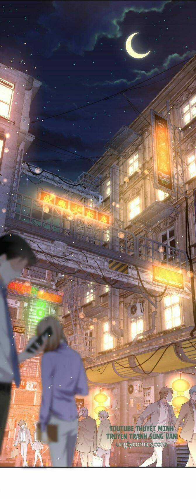 CẠNH KIẾM CHI PHONG Chapter 16 trang 42