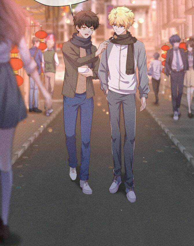 CẠNH KIẾM CHI PHONG Chapter 16 trang 46