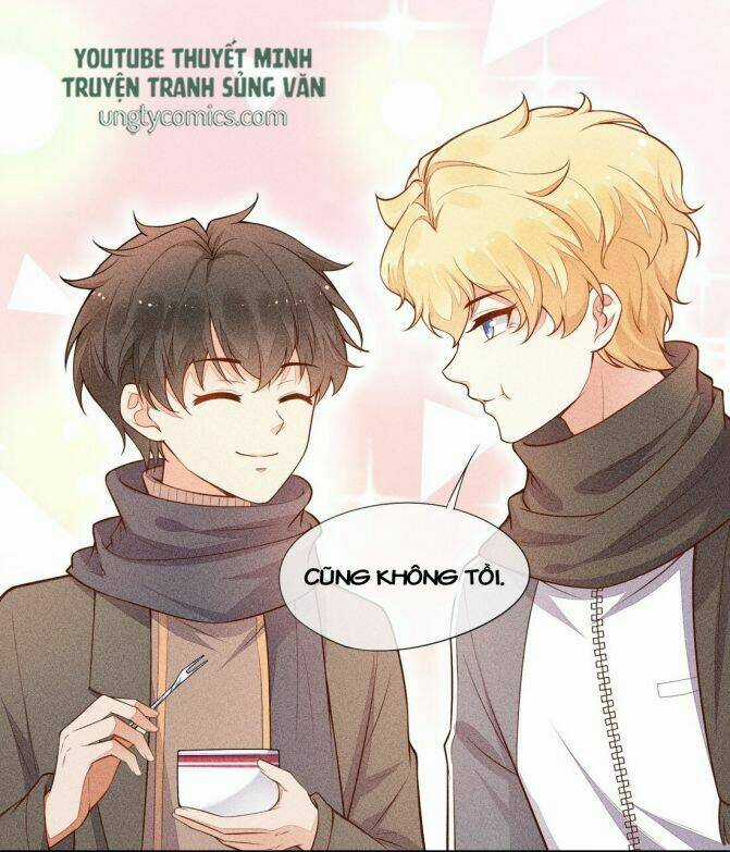 CẠNH KIẾM CHI PHONG Chapter 16 trang 48