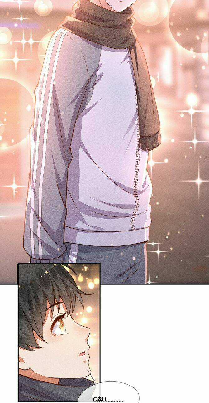 CẠNH KIẾM CHI PHONG Chapter 16 trang 50