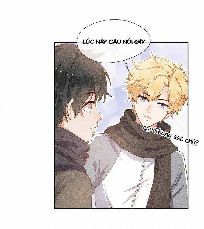 CẠNH KIẾM CHI PHONG Chapter 16 trang 52