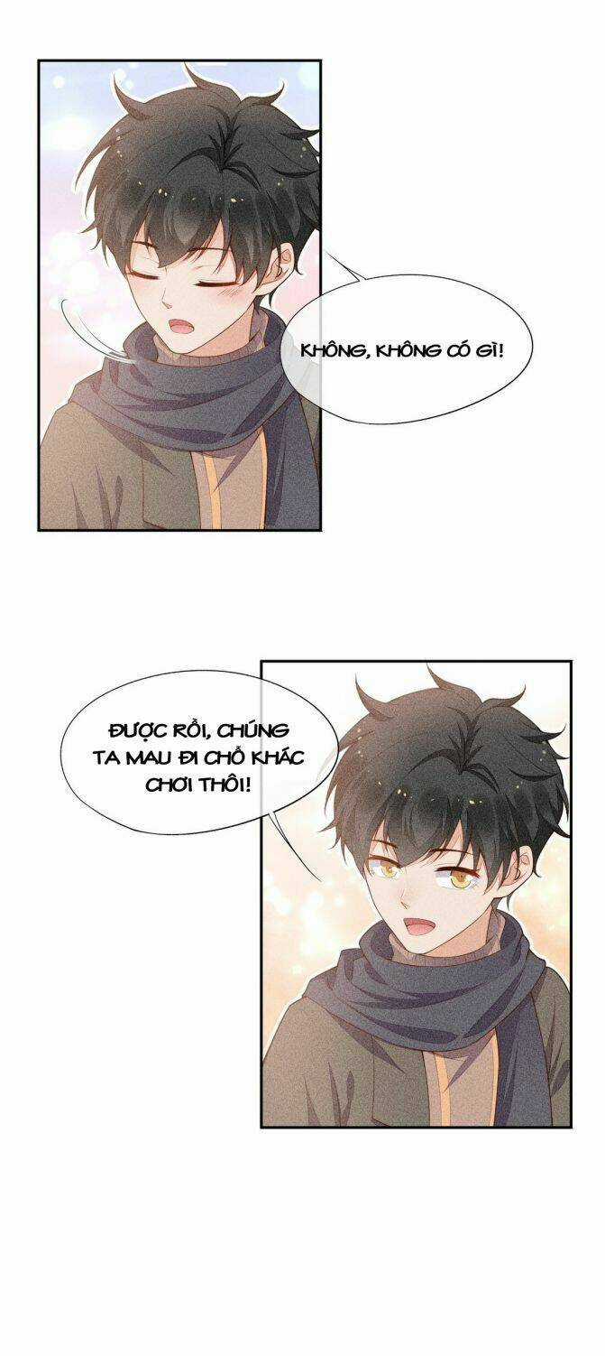 CẠNH KIẾM CHI PHONG Chapter 16 trang 53