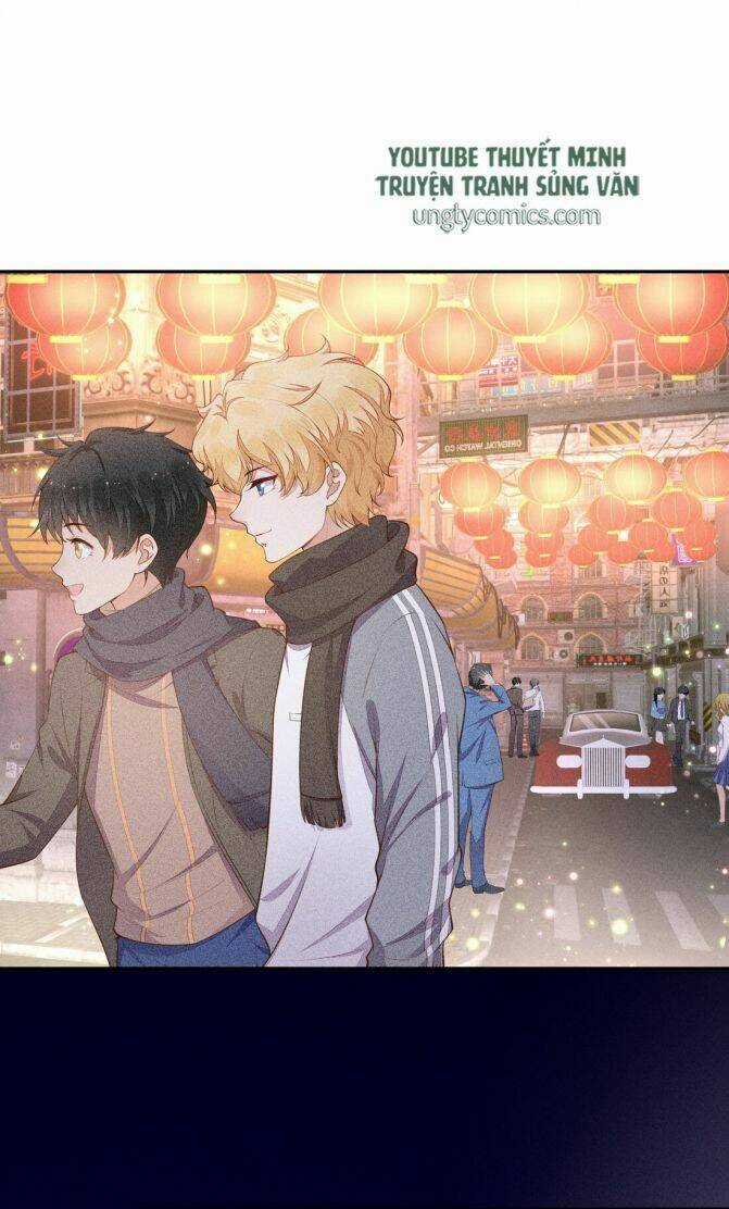 CẠNH KIẾM CHI PHONG Chapter 16 trang 54