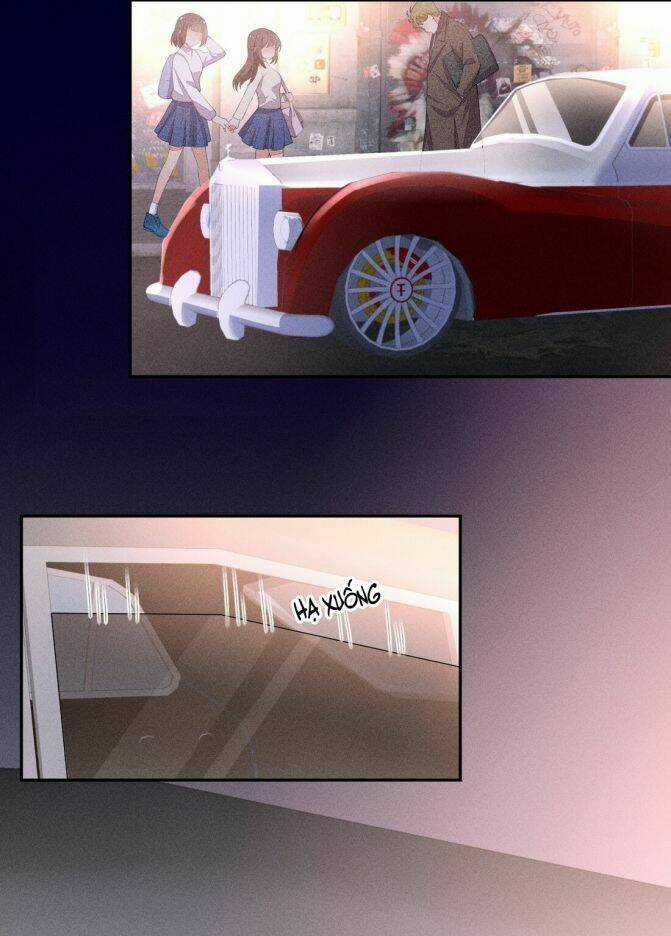 CẠNH KIẾM CHI PHONG Chapter 16 trang 55