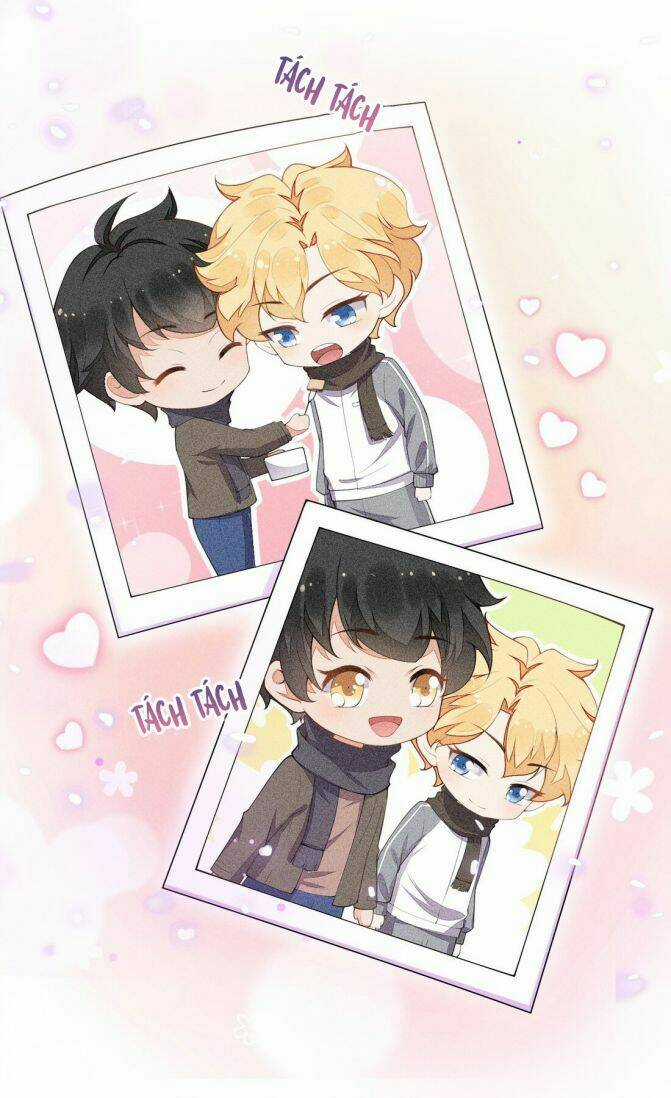 CẠNH KIẾM CHI PHONG Chapter 16 trang 58