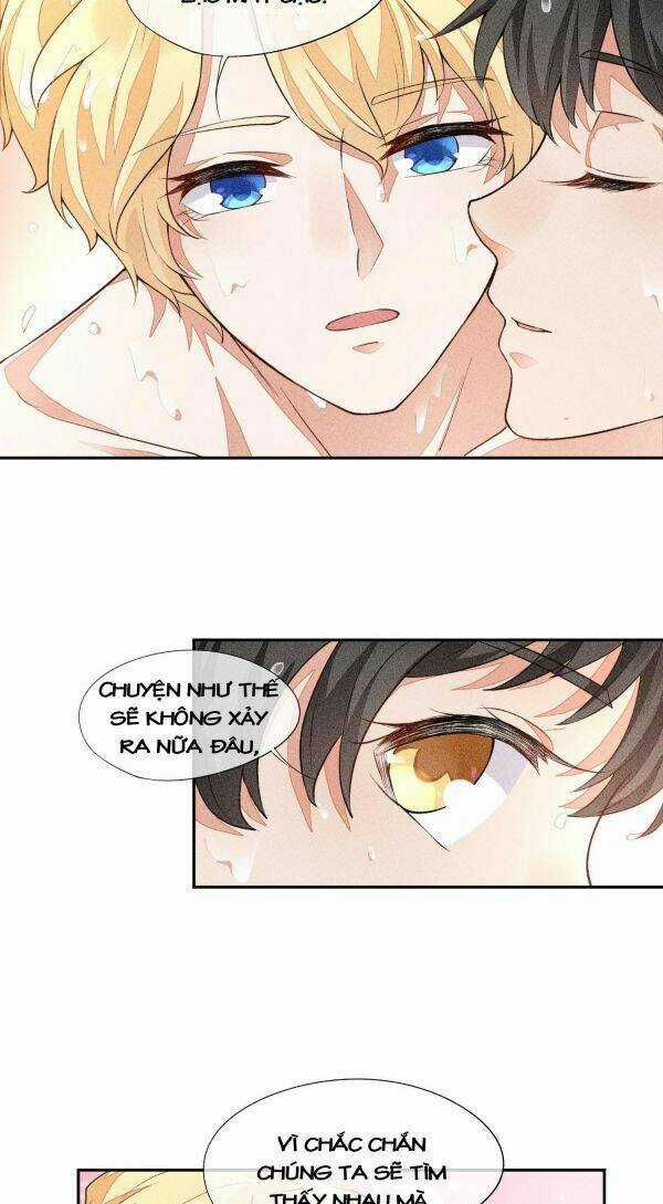 CẠNH KIẾM CHI PHONG Chapter 17 trang 10