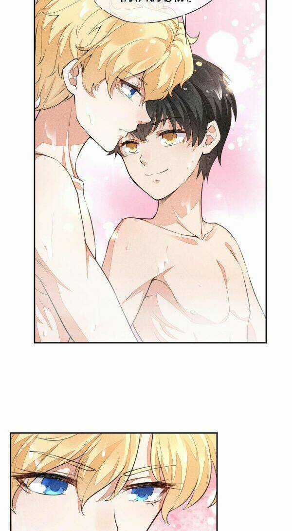 CẠNH KIẾM CHI PHONG Chapter 17 trang 11