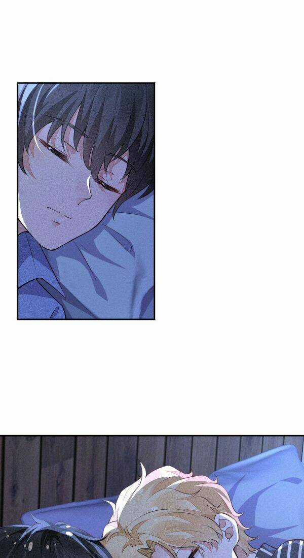 CẠNH KIẾM CHI PHONG Chapter 17 trang 18