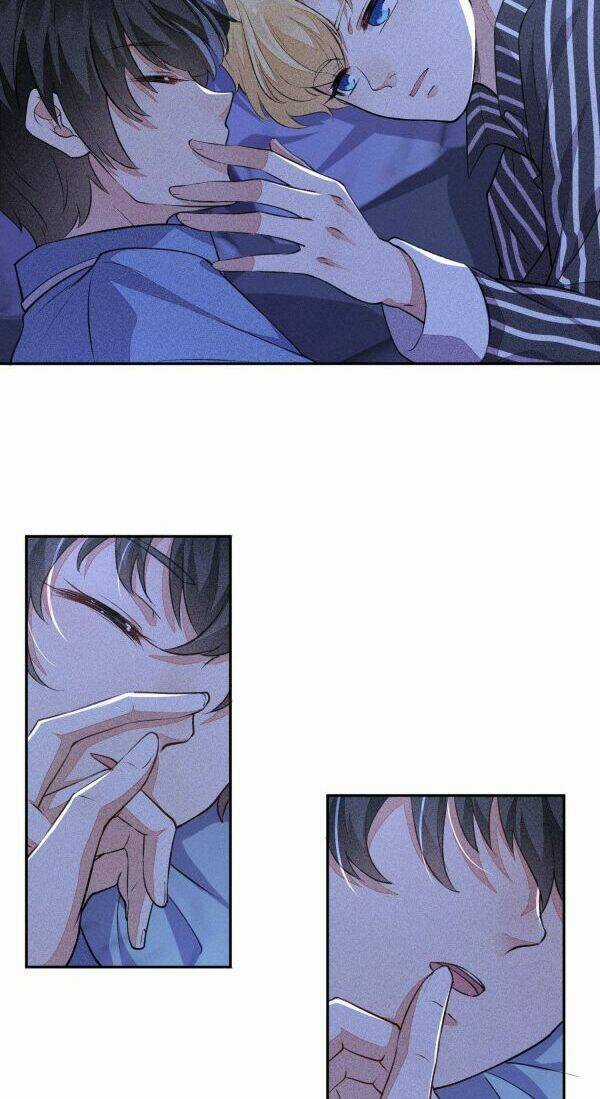 CẠNH KIẾM CHI PHONG Chapter 17 trang 19