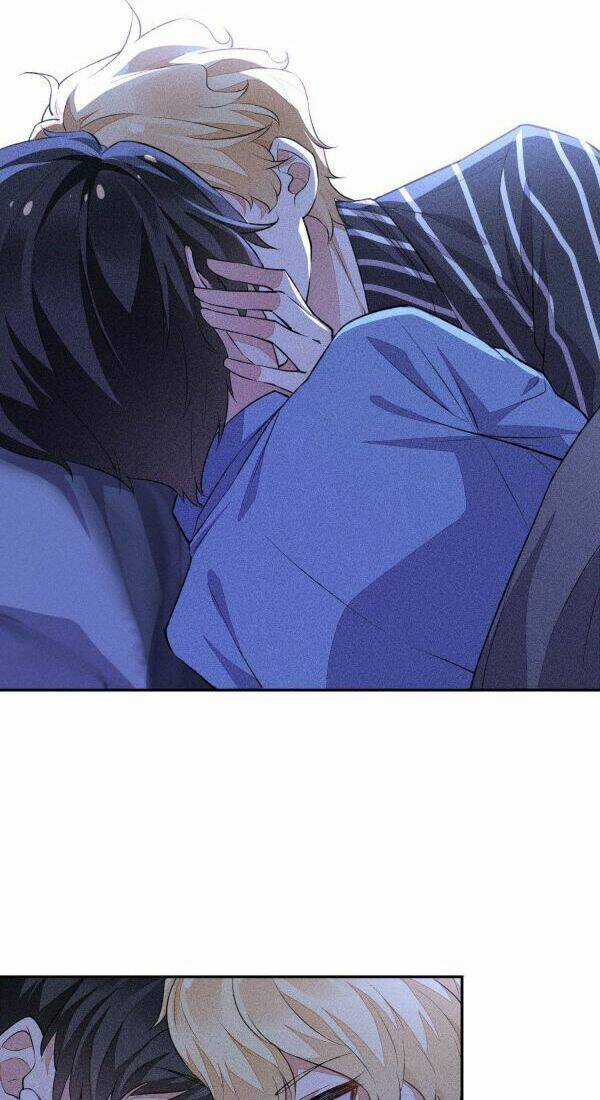 CẠNH KIẾM CHI PHONG Chapter 17 trang 21