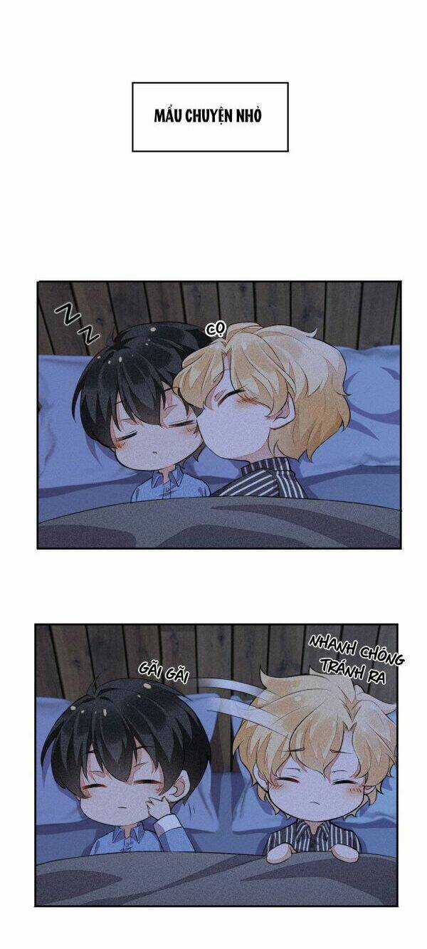 CẠNH KIẾM CHI PHONG Chapter 17 trang 25