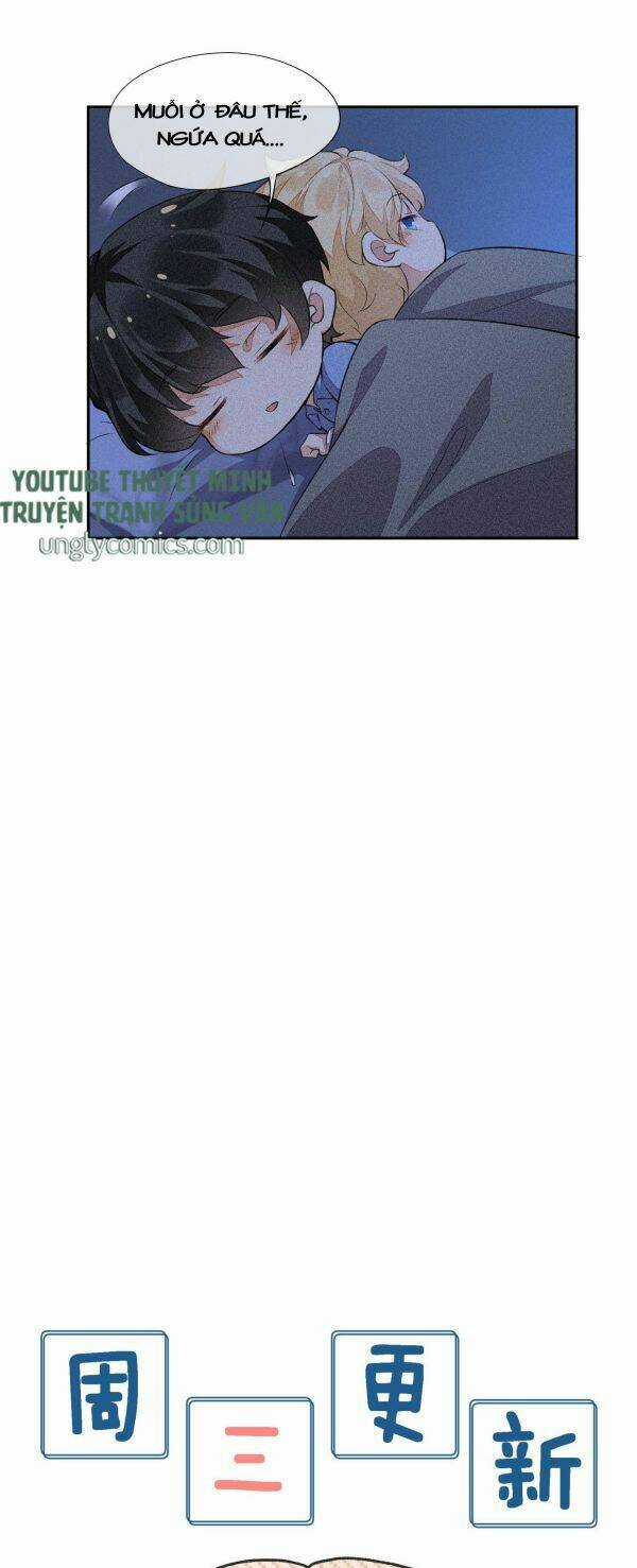 CẠNH KIẾM CHI PHONG Chapter 17 trang 26