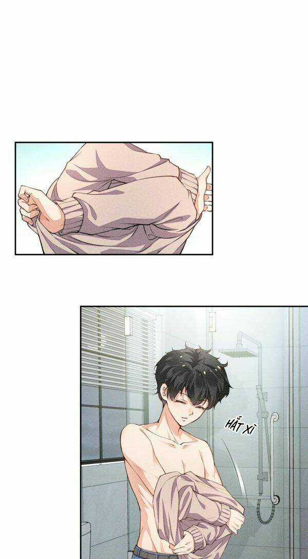 CẠNH KIẾM CHI PHONG Chapter 17 trang 5