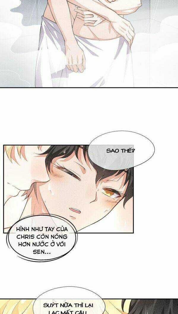 CẠNH KIẾM CHI PHONG Chapter 17 trang 9