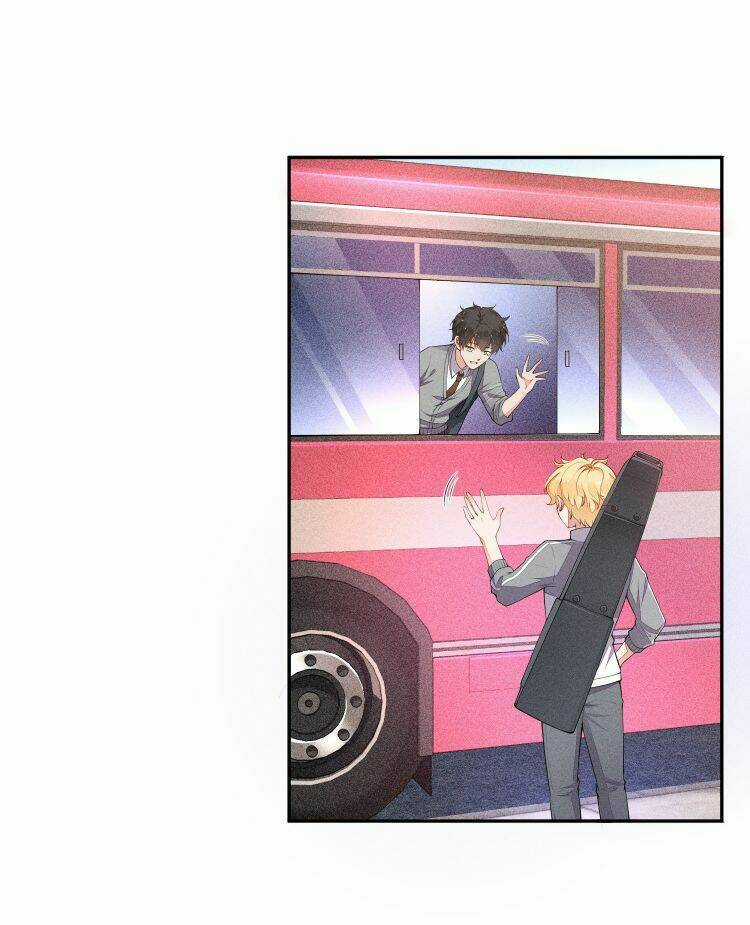 CẠNH KIẾM CHI PHONG Chapter 18 trang 10