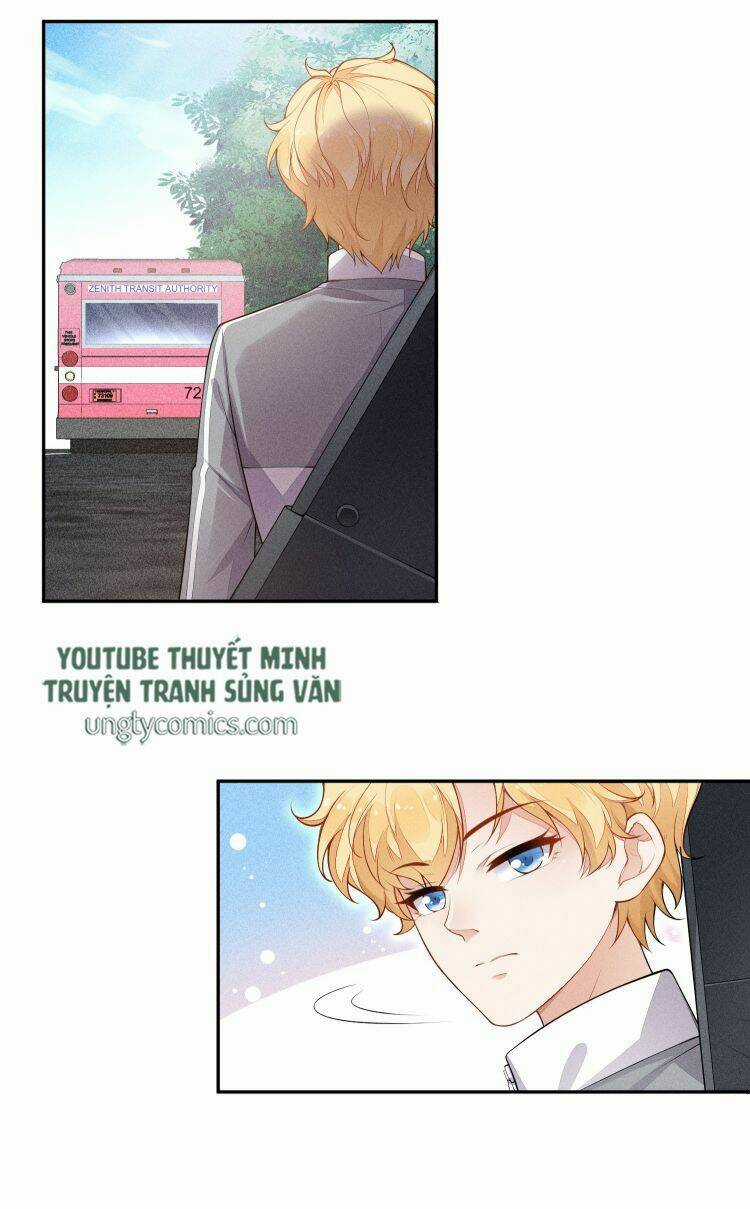 CẠNH KIẾM CHI PHONG Chapter 18 trang 11