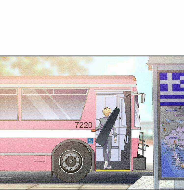 CẠNH KIẾM CHI PHONG Chapter 18 trang 12