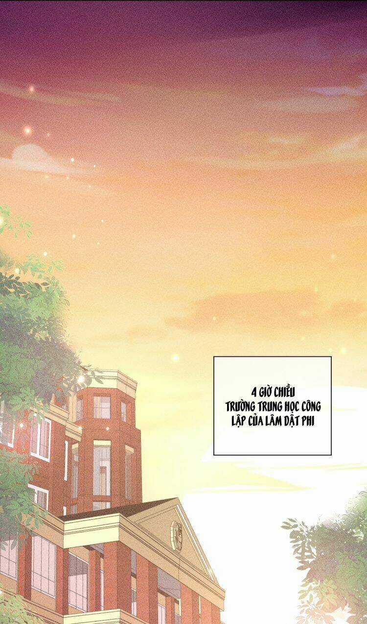 CẠNH KIẾM CHI PHONG Chapter 18 trang 13