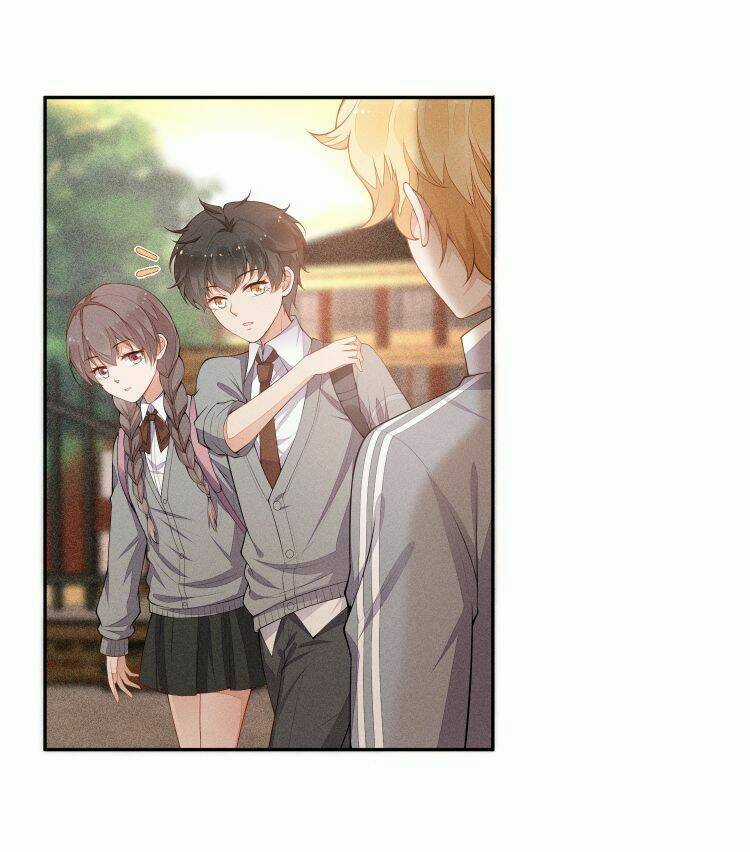 CẠNH KIẾM CHI PHONG Chapter 18 trang 15