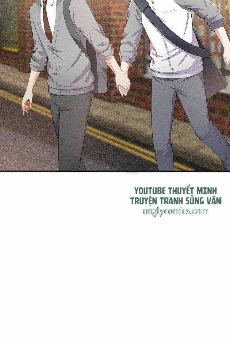 CẠNH KIẾM CHI PHONG Chapter 18 trang 20