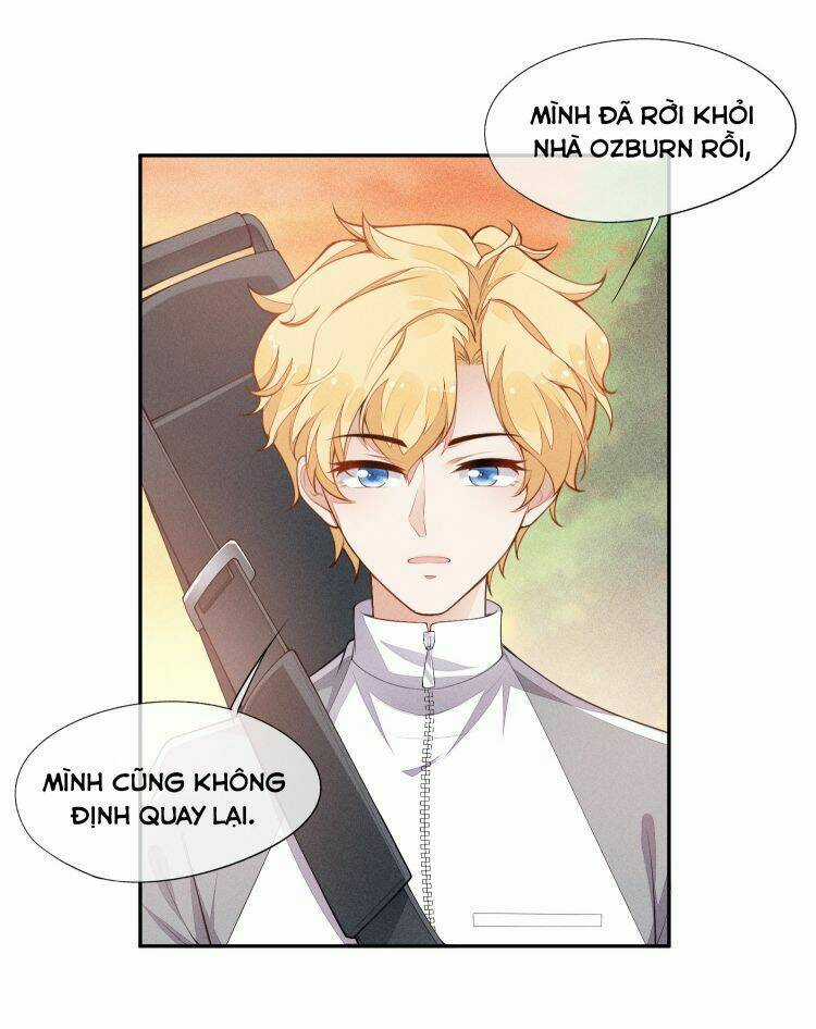 CẠNH KIẾM CHI PHONG Chapter 18 trang 24