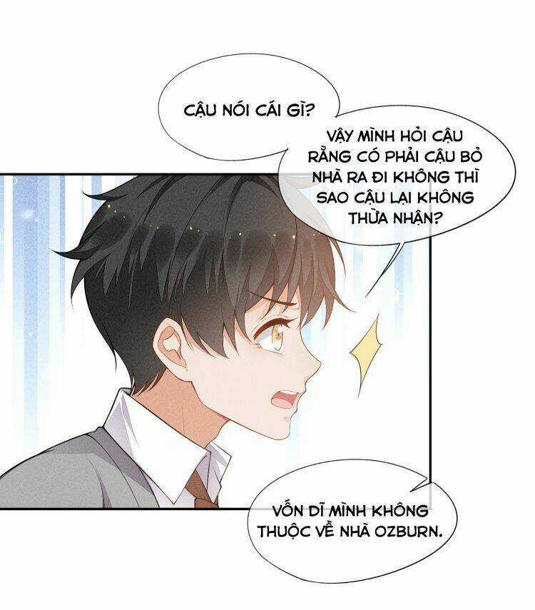 CẠNH KIẾM CHI PHONG Chapter 18 trang 25
