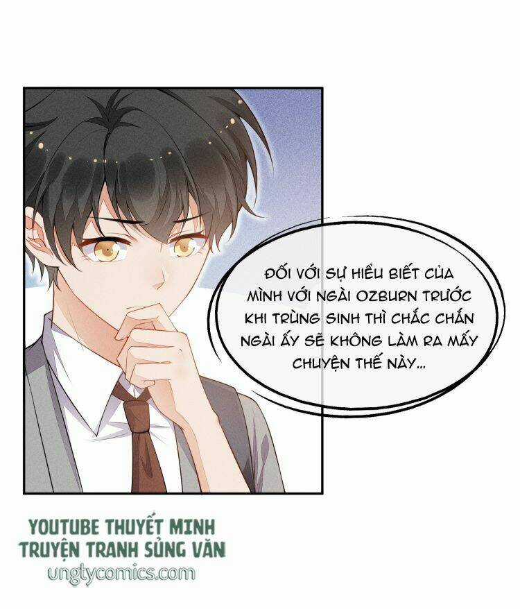 CẠNH KIẾM CHI PHONG Chapter 18 trang 29