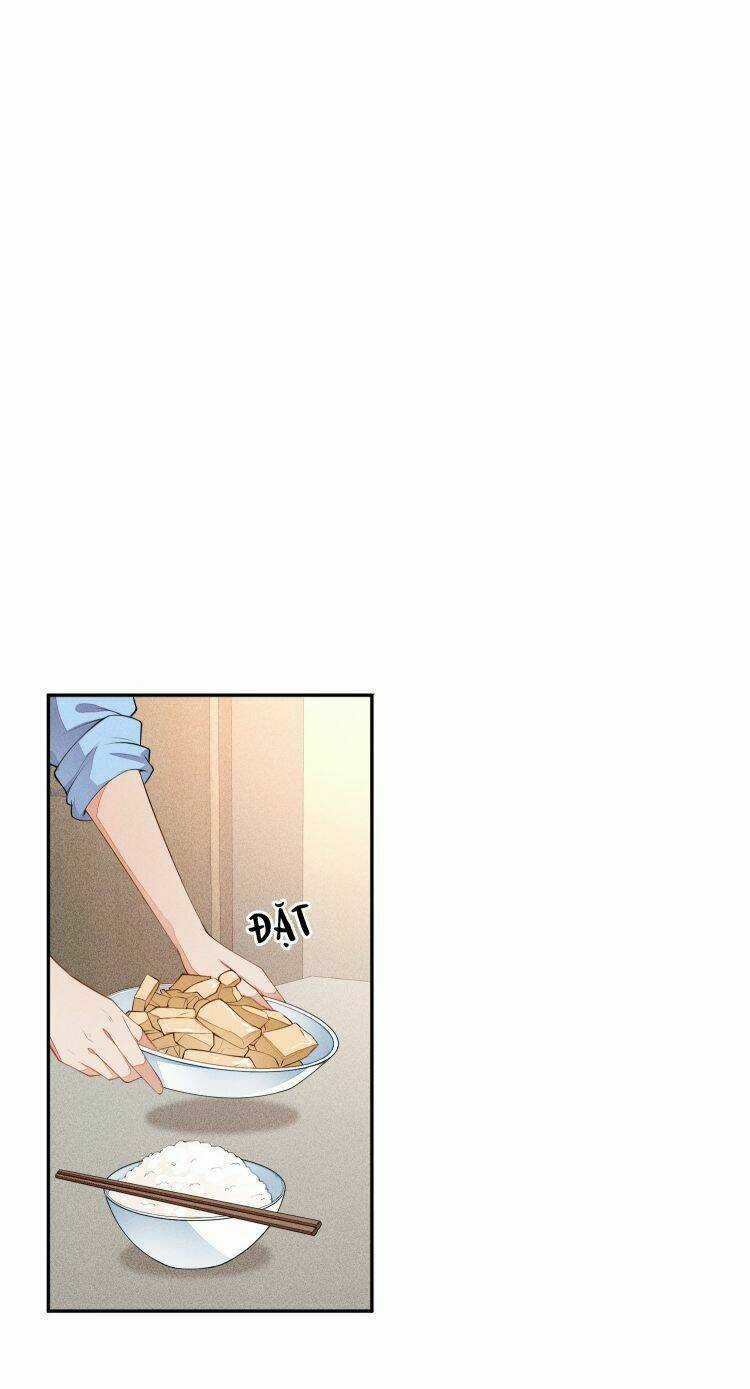 CẠNH KIẾM CHI PHONG Chapter 18 trang 34