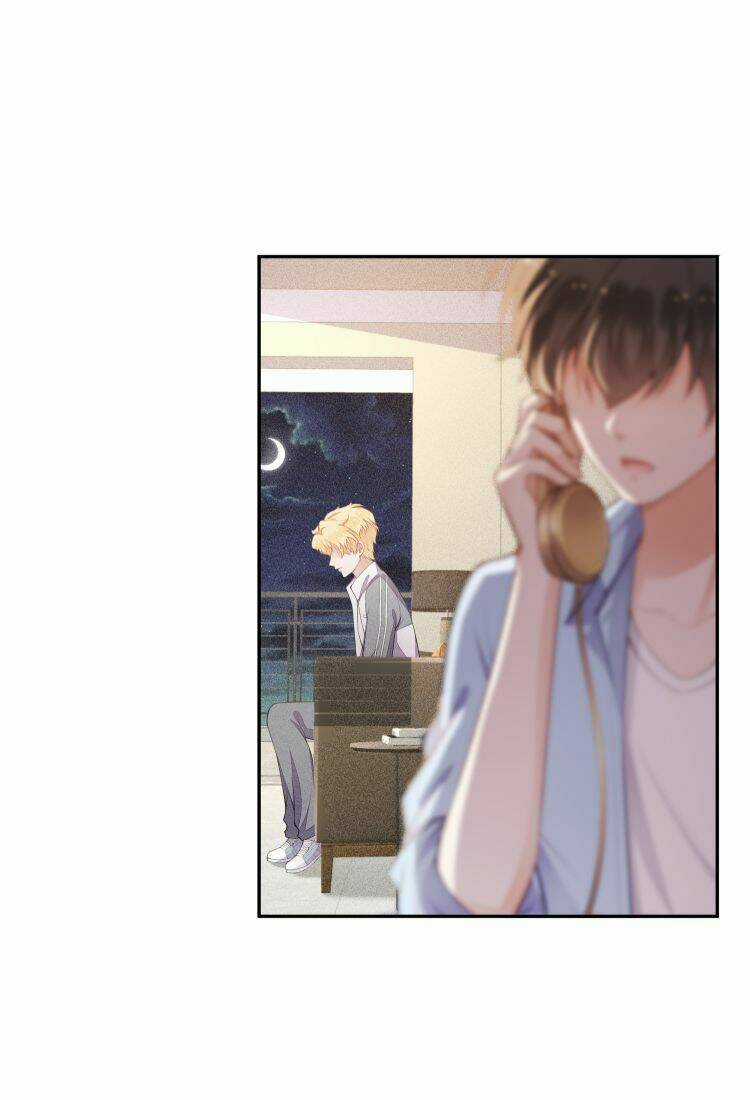 CẠNH KIẾM CHI PHONG Chapter 18 trang 43