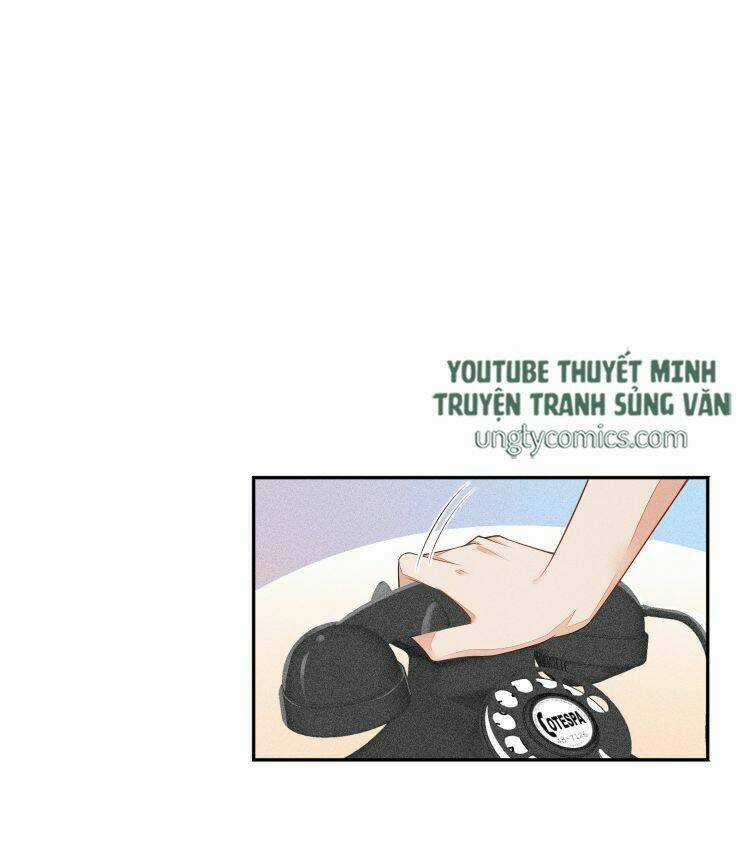 CẠNH KIẾM CHI PHONG Chapter 18 trang 44