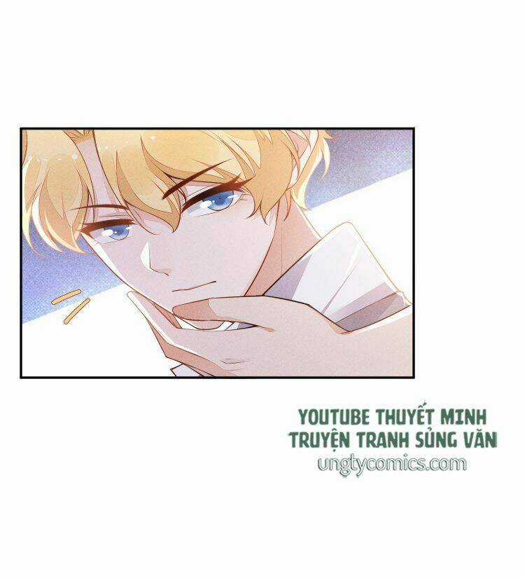 CẠNH KIẾM CHI PHONG Chapter 18 trang 47