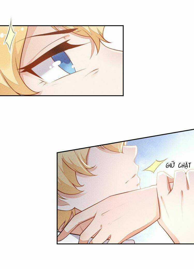 CẠNH KIẾM CHI PHONG Chapter 18 trang 49