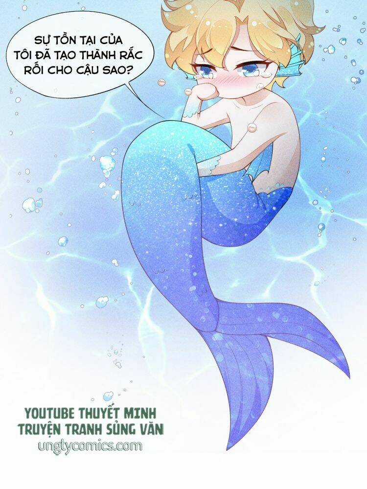 CẠNH KIẾM CHI PHONG Chapter 18 trang 53