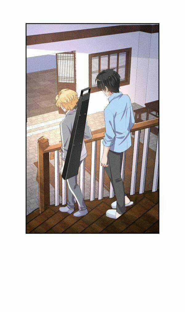 CẠNH KIẾM CHI PHONG Chapter 19 trang 12