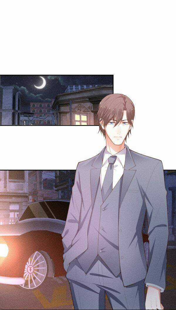 CẠNH KIẾM CHI PHONG Chapter 19 trang 13