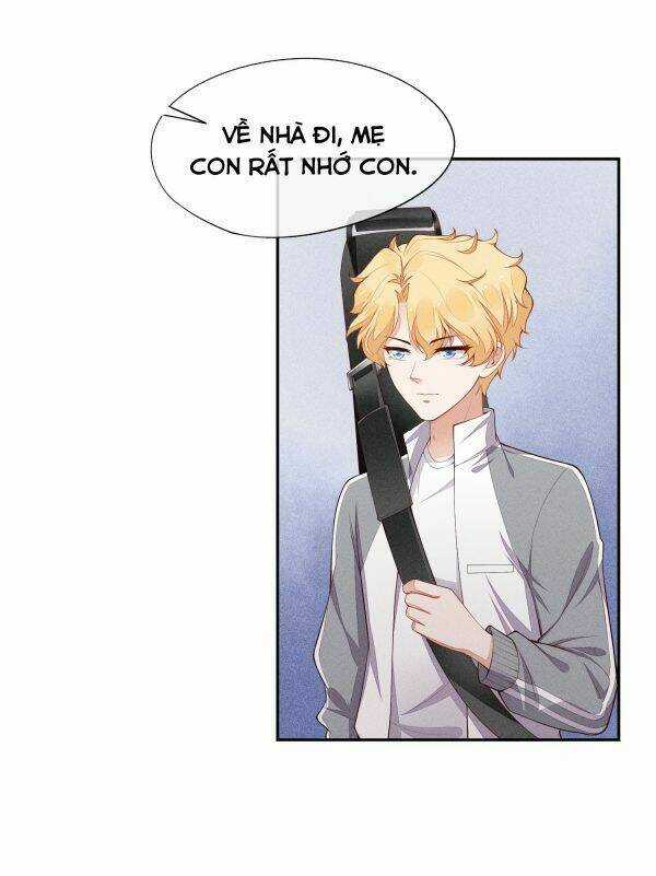 CẠNH KIẾM CHI PHONG Chapter 19 trang 15