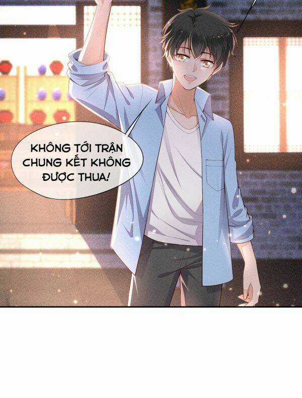 CẠNH KIẾM CHI PHONG Chapter 19 trang 19