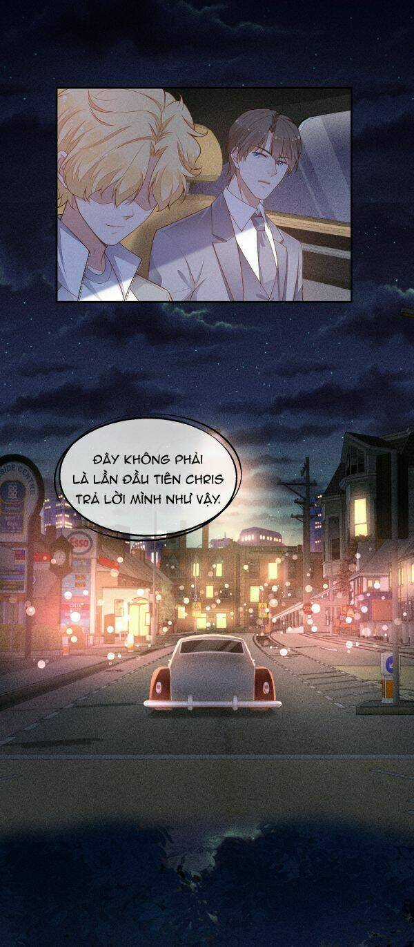 CẠNH KIẾM CHI PHONG Chapter 19 trang 24