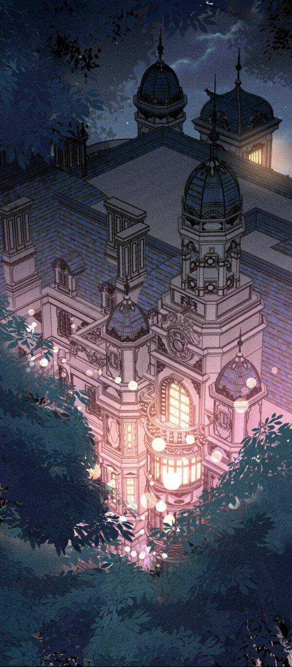 CẠNH KIẾM CHI PHONG Chapter 19 trang 25