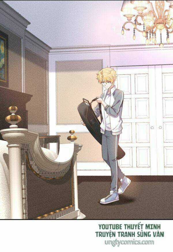 CẠNH KIẾM CHI PHONG Chapter 19 trang 26