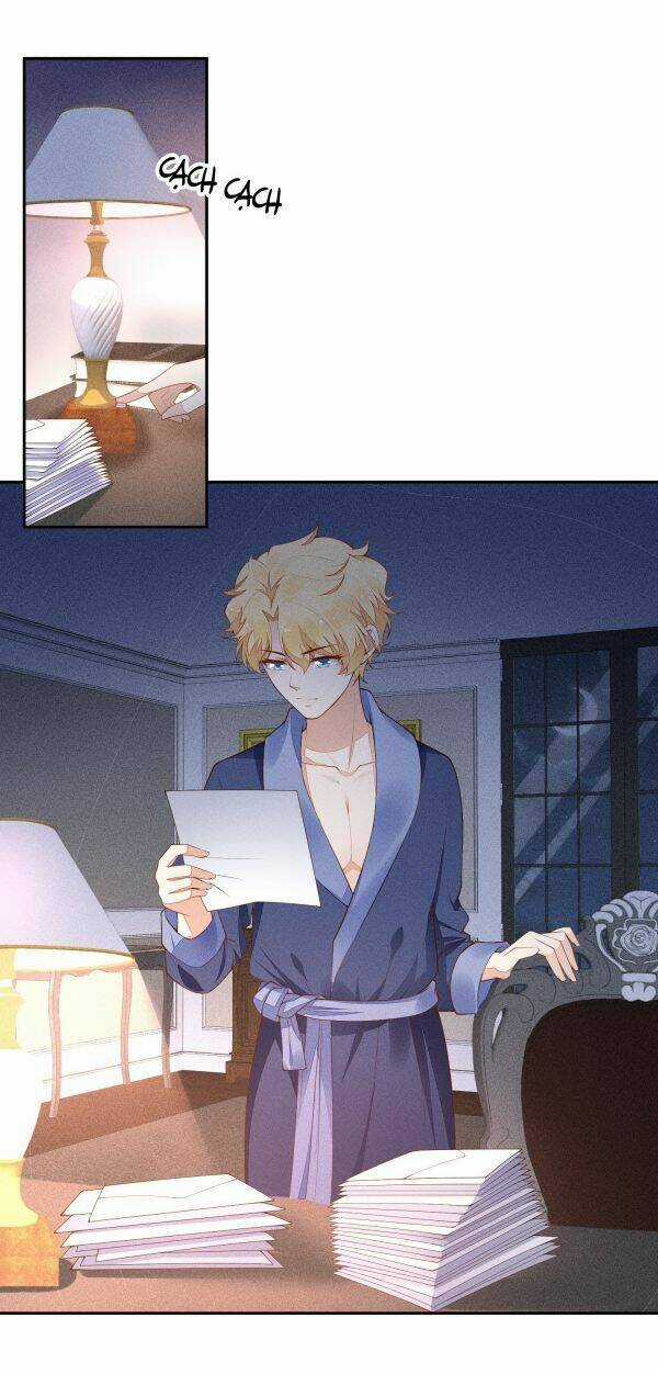 CẠNH KIẾM CHI PHONG Chapter 19 trang 28