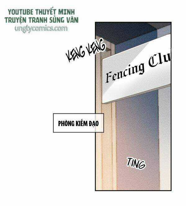 CẠNH KIẾM CHI PHONG Chapter 19 trang 32