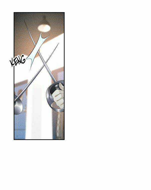 CẠNH KIẾM CHI PHONG Chapter 19 trang 33