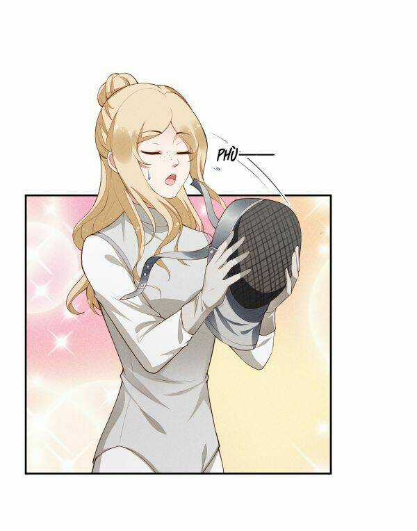 CẠNH KIẾM CHI PHONG Chapter 19 trang 34