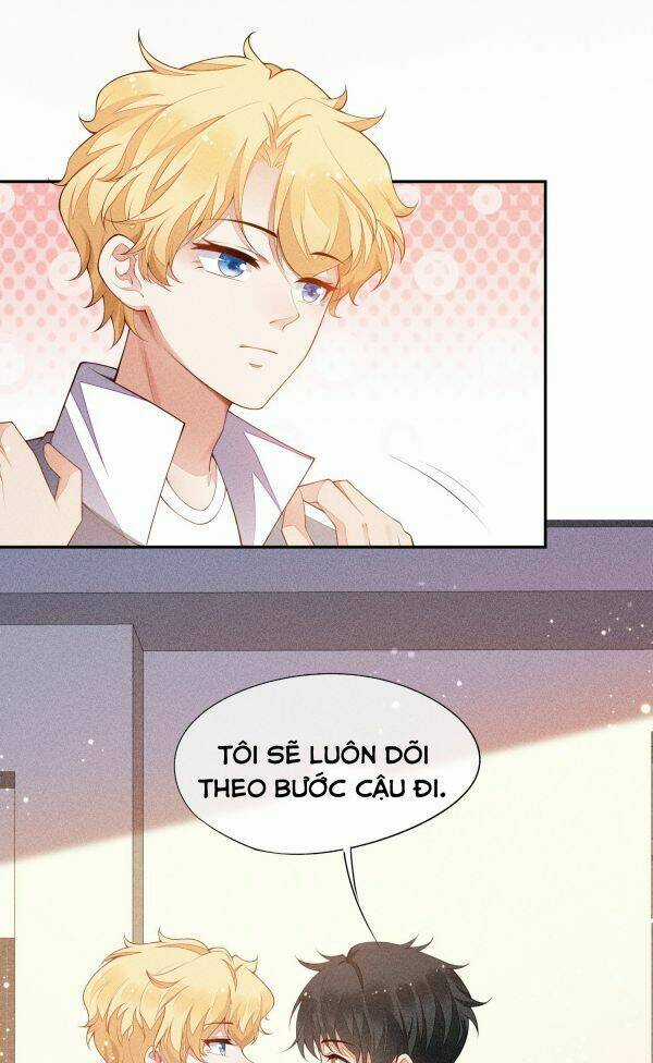 CẠNH KIẾM CHI PHONG Chapter 19 trang 4