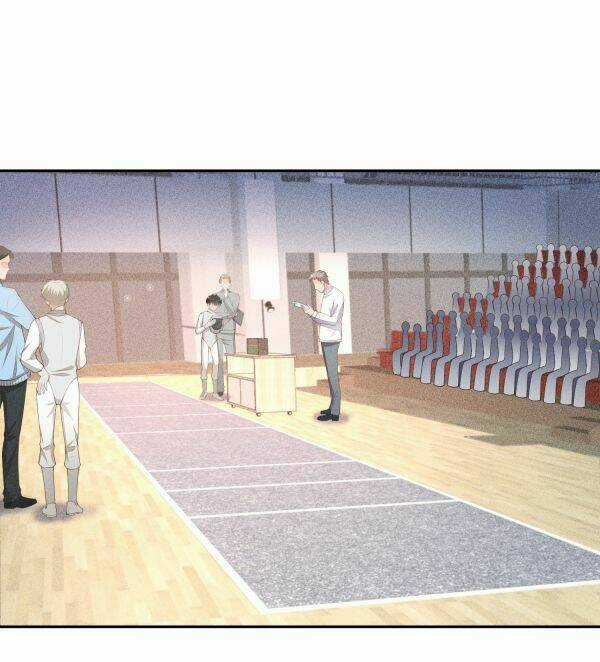 CẠNH KIẾM CHI PHONG Chapter 19 trang 43